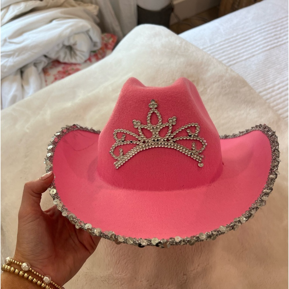 princess polly cowgirl hat costume